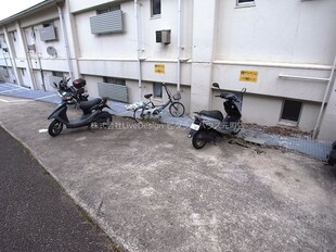 有馬温泉駅 徒歩5分 1階の物件内観写真